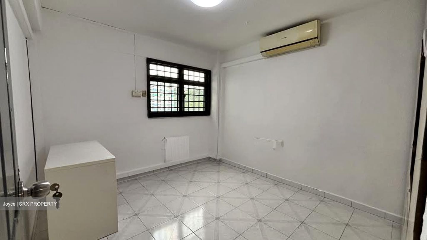 Blk 5 Mount Faber Green (Bukit Merah), HDB 3 Rooms #587163461